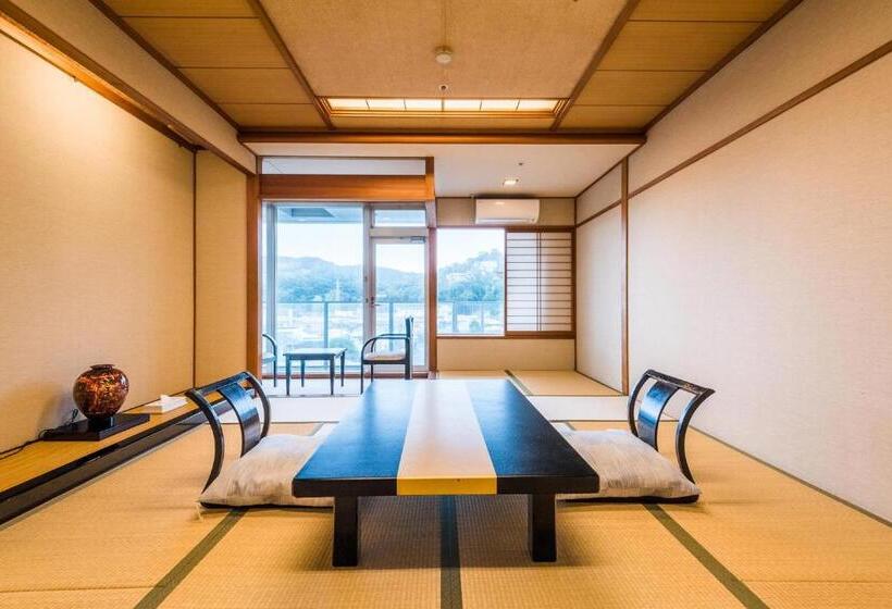 패밀리 룸, Ooedo Onsen Monogatari Ito Hotel New Okabe