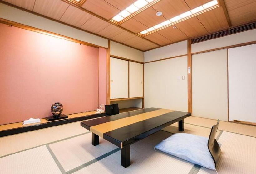 Habitació Estàndard, Ooedo Onsen Monogatari Ito Hotel New Okabe