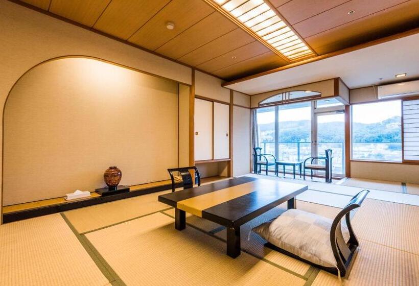 스탠다드 룸, Ooedo Onsen Monogatari Ito Hotel New Okabe