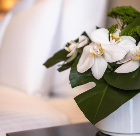 חדר סופריור עם מיטת קינג, Pullman Haikou