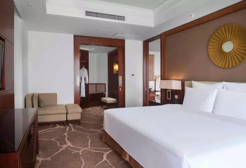 キングサイズベッドのエクゼクティブ, Pullman Haikou