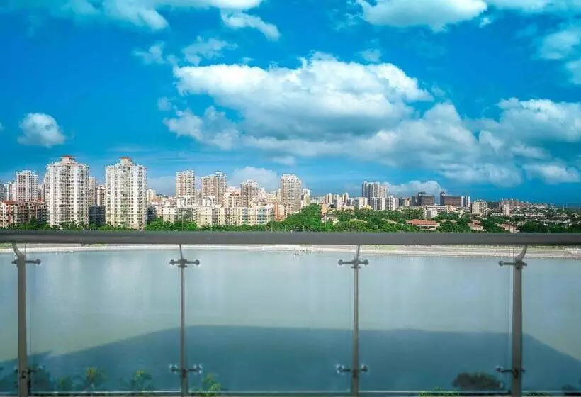 エクゼクティブルーム, Pullman Haikou