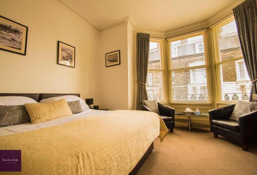 Номер Стандарт, Rowntree Lodge