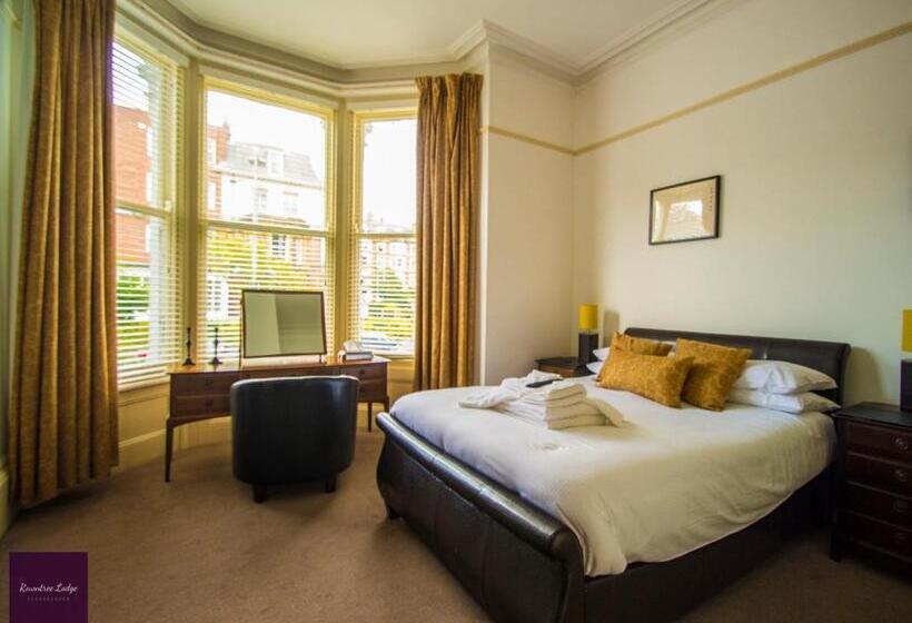 Номер Стандарт, Rowntree Lodge