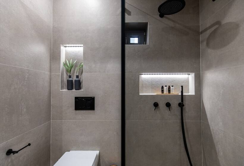 غرفة قياسية, The Artemis