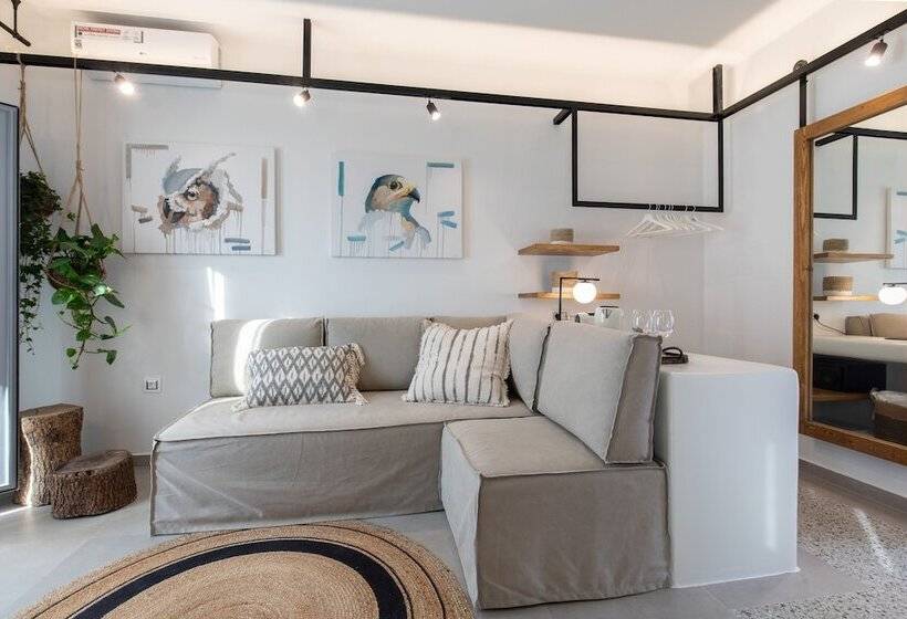 غرفة قياسية, The Artemis