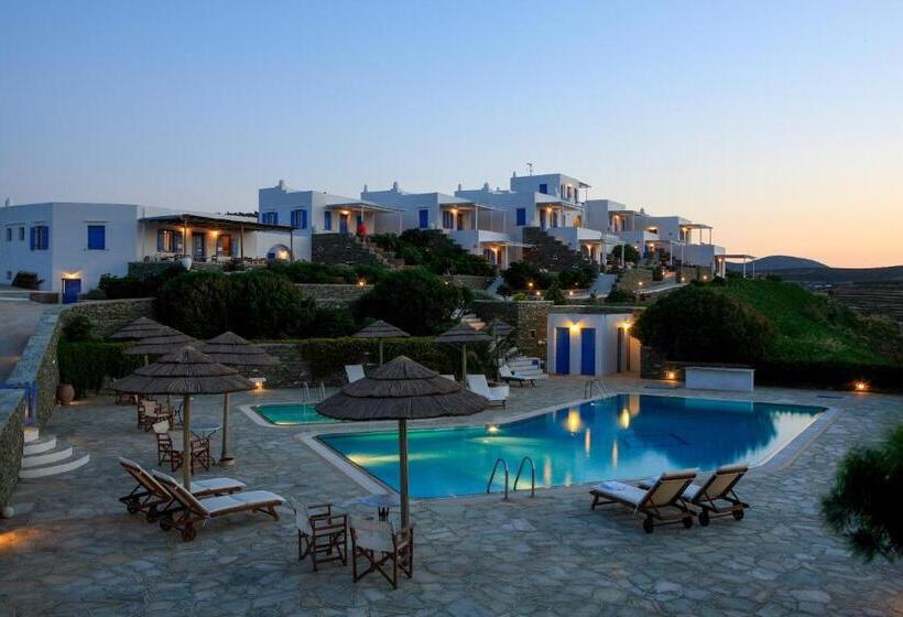 标准工作室, Lighthouse