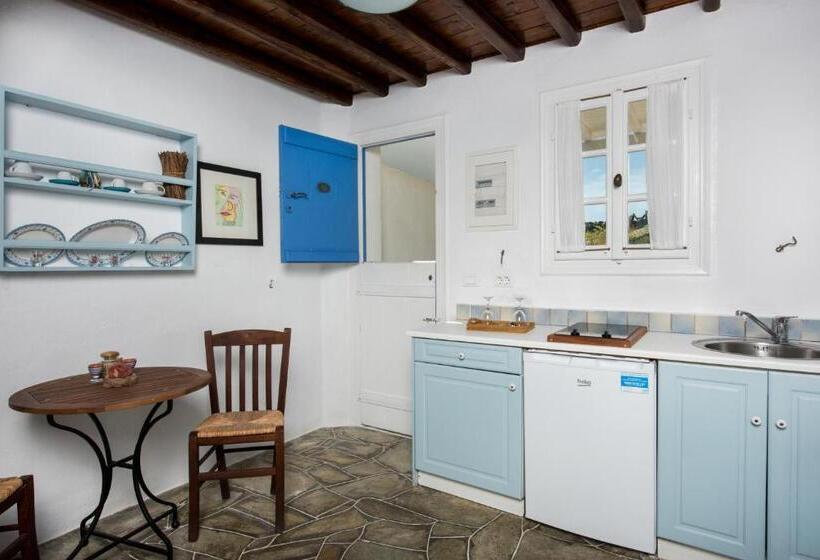 标准工作室, Lighthouse