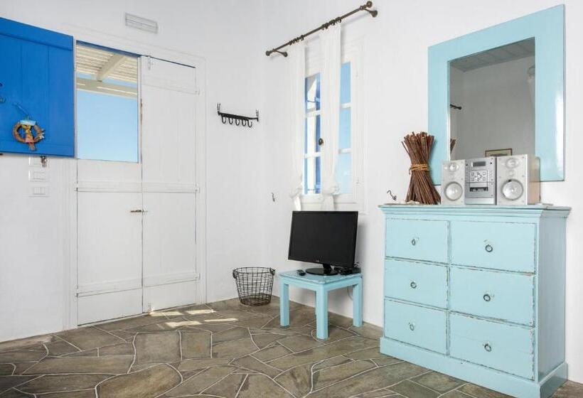 标准工作室, Lighthouse