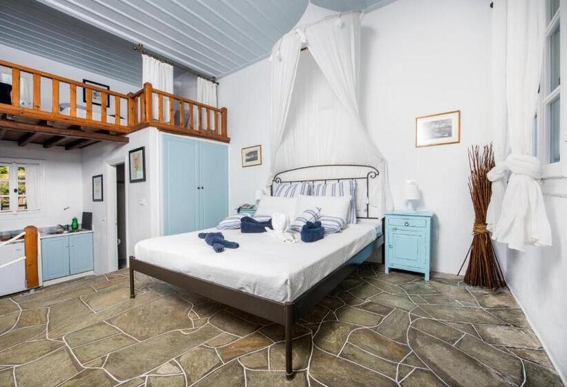 标准工作室, Lighthouse