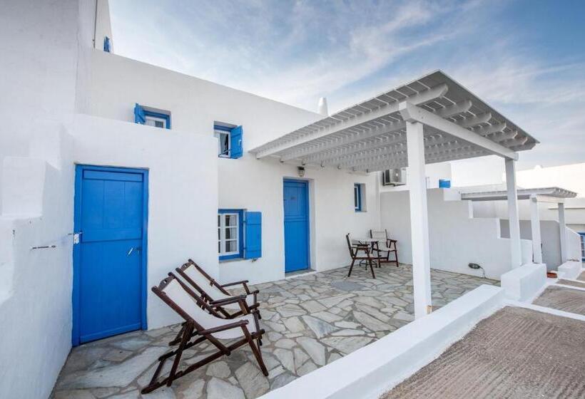 基本工作室, Lighthouse