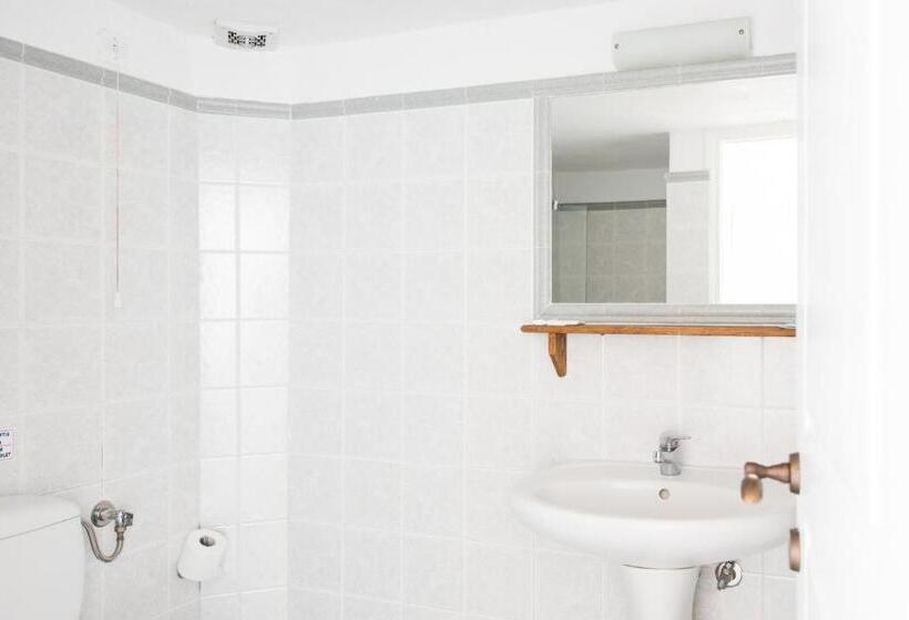 基本工作室, Lighthouse