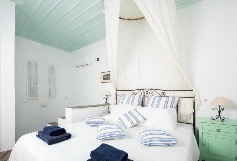 基本工作室, Lighthouse