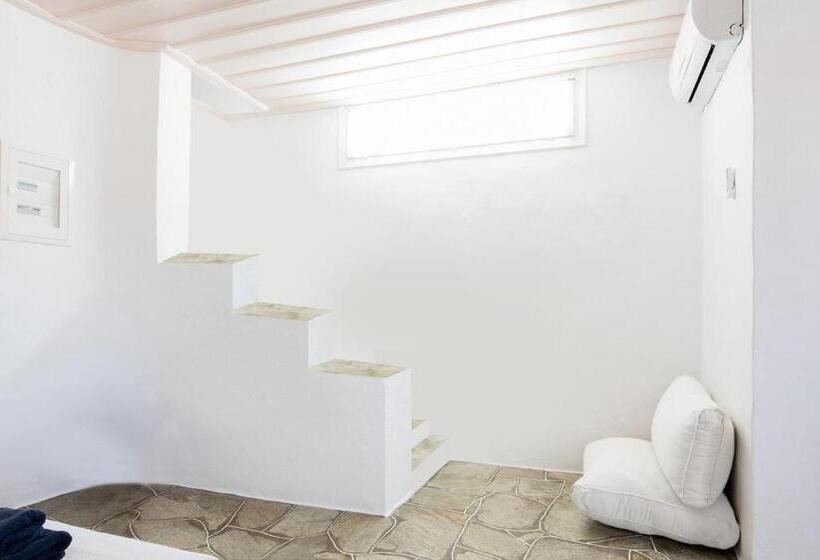 复式房间, Lighthouse