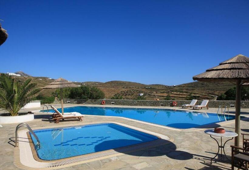 标准工作室, Lighthouse