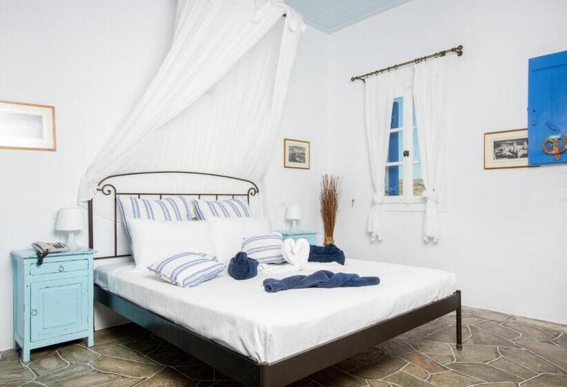 标准工作室, Lighthouse