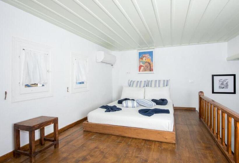 标准工作室, Lighthouse