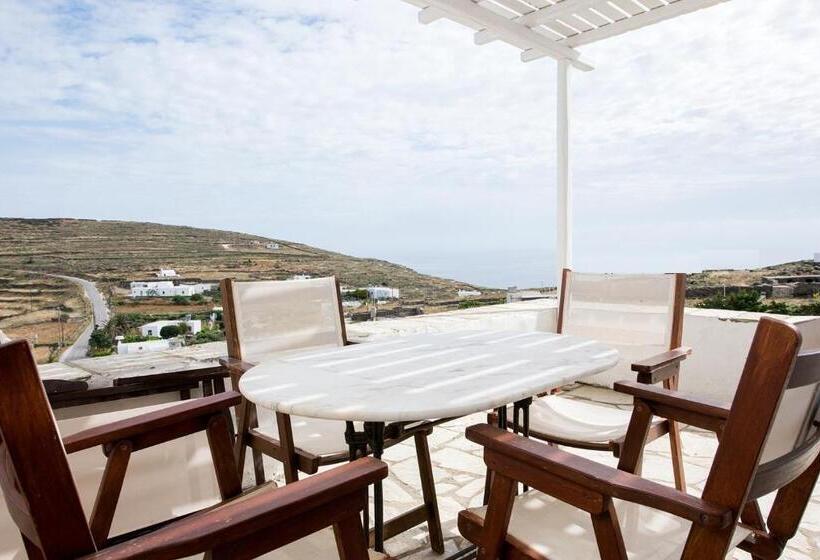 基本工作室, Lighthouse