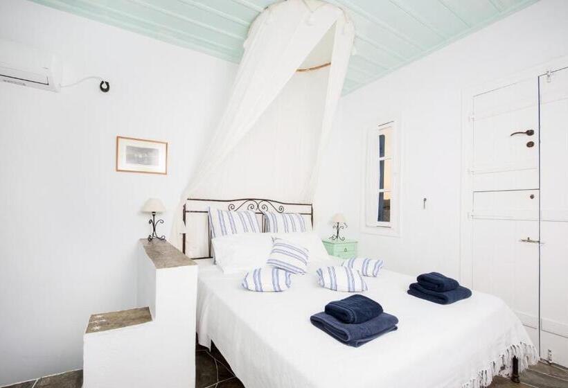 基本工作室, Lighthouse