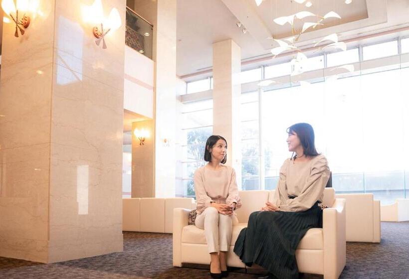 Family Room, Ooedo Onsen Monogatari Ito Hotel New Okabe