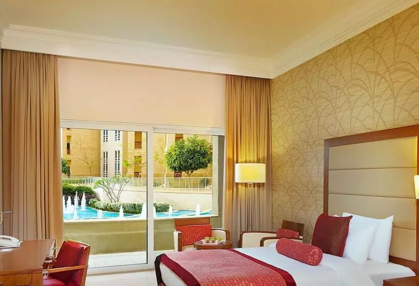 اتاق استاندارد, Crowne Plaza Jordan Dead Sea Resort & Spa, An Ihg
