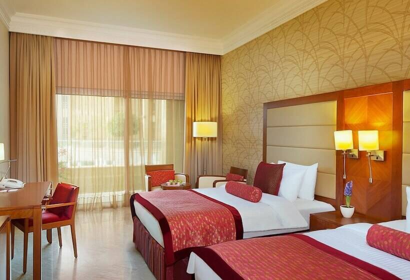 اتاق استاندارد, Crowne Plaza Jordan Dead Sea Resort & Spa, An Ihg