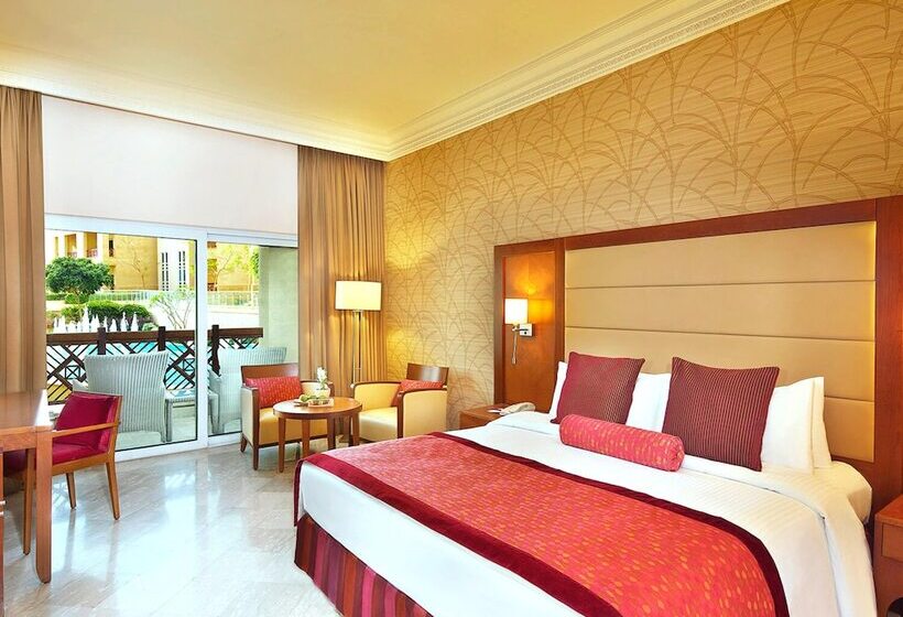اتاق استاندارد, Crowne Plaza Jordan Dead Sea Resort & Spa, An Ihg