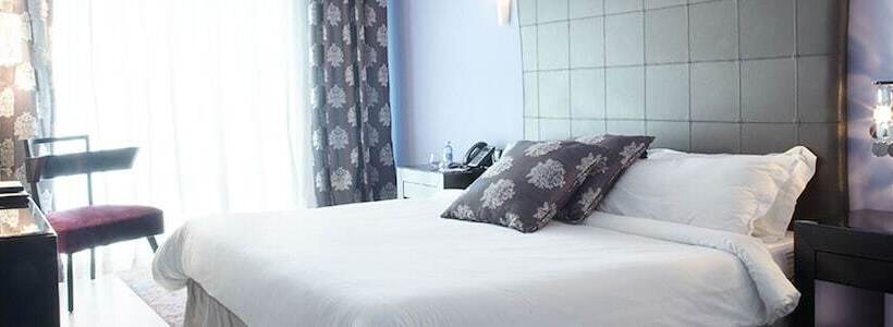 바다전망 이그제큐티브 룸, Avanti Mohammedia