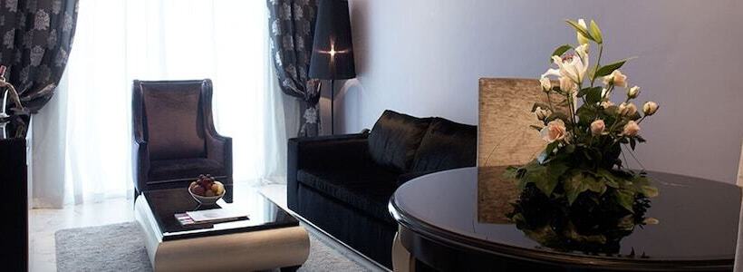 이그제큐티브 스위트, Avanti Mohammedia