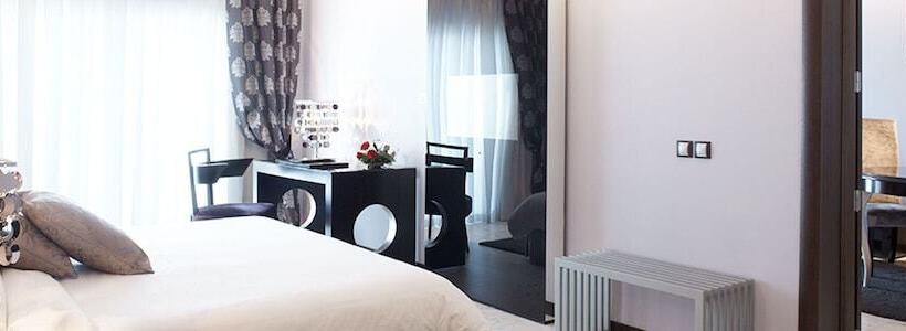 이그제큐티브 스위트, Avanti Mohammedia