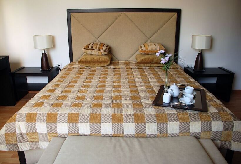 سوییت, City Suite Aley