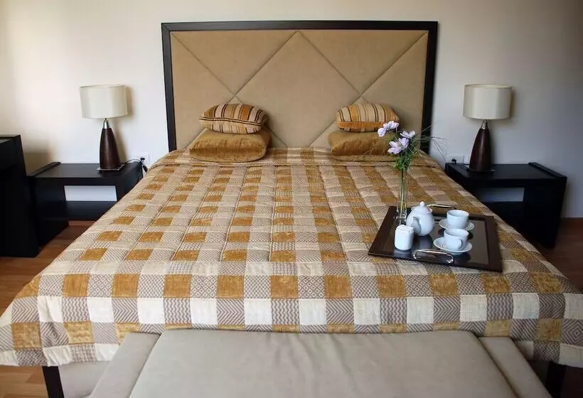 سوییت, City Suite Aley