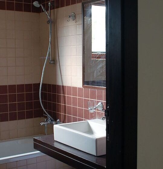 سوئیت 2 خوابه, City Suite Aley