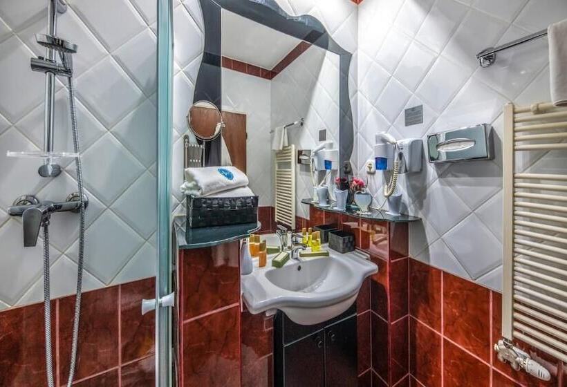 수피리어 룸, Duna Relax Hotel Ráckeve