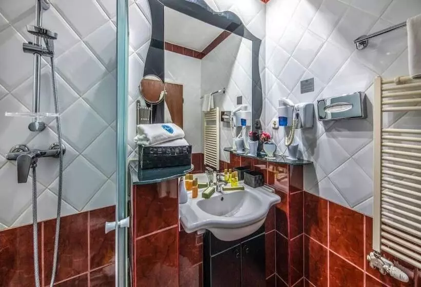 اتاق سوپریور, Duna Relax Hotel Ráckeve