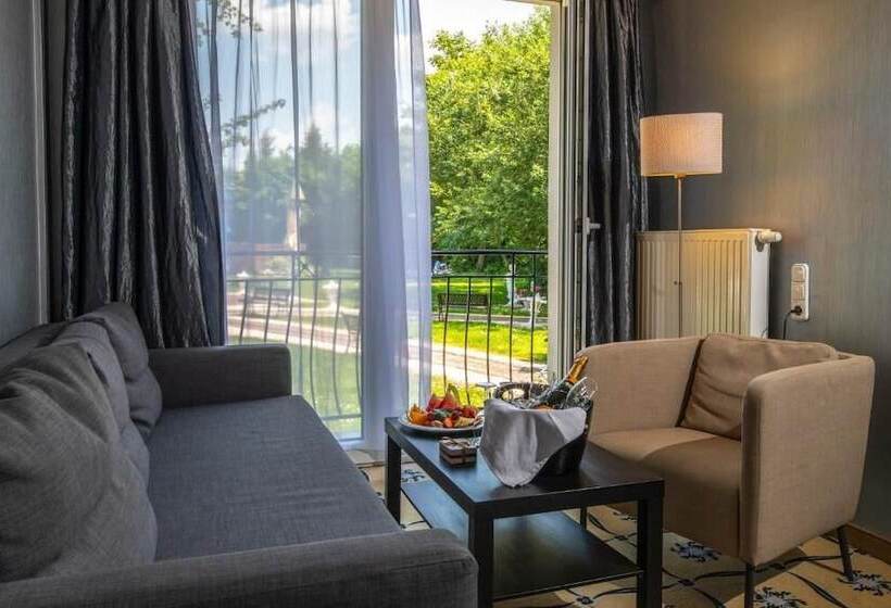 Номер Superior, Duna Relax Hotel Ráckeve