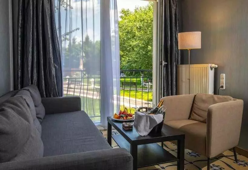 اتاق سوپریور, Duna Relax Hotel Ráckeve