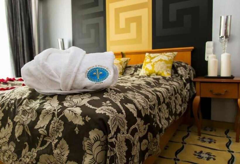 수피리어 룸, Duna Relax Hotel Ráckeve