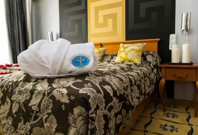 اتاق سوپریور, Duna Relax Hotel Ráckeve