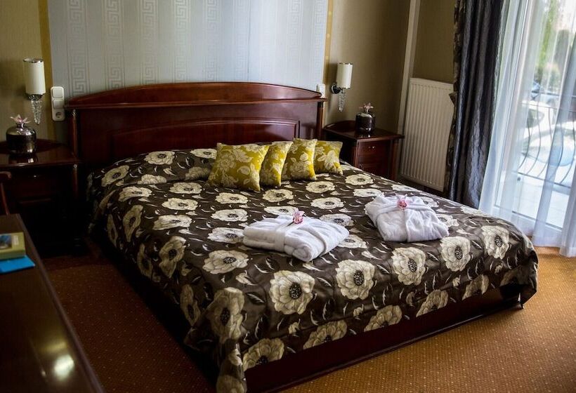 수피리어 룸, Duna Relax Hotel Ráckeve