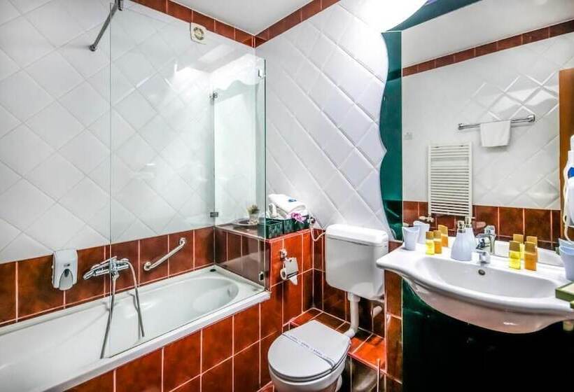 수피리어 룸, Duna Relax Hotel Ráckeve