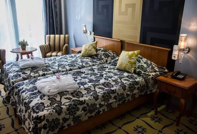 اتاق سوپریور, Duna Relax Hotel Ráckeve
