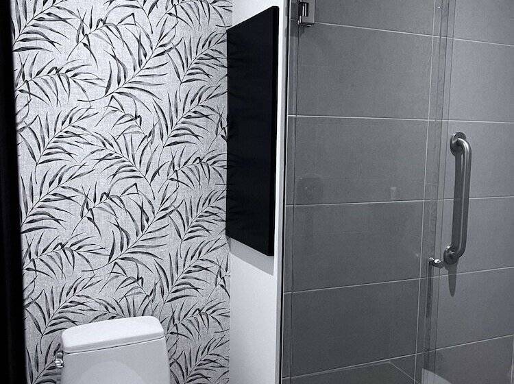 Люкс, Holiday Inn Bogota Airport, An Ihg