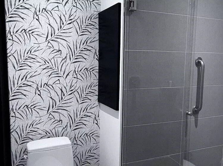 スイート, Holiday Inn Bogota Airport, An Ihg
