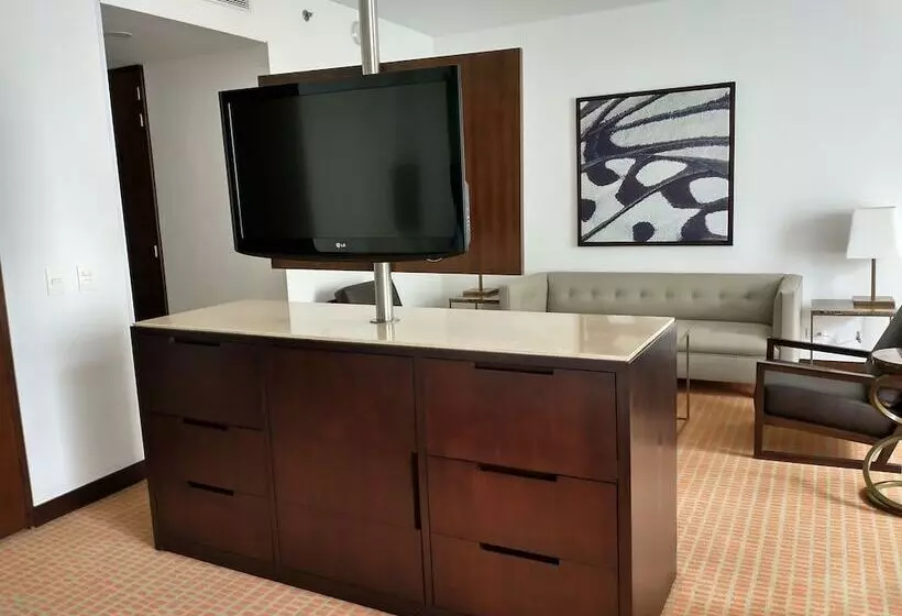 スイート, Holiday Inn Bogota Airport, An Ihg