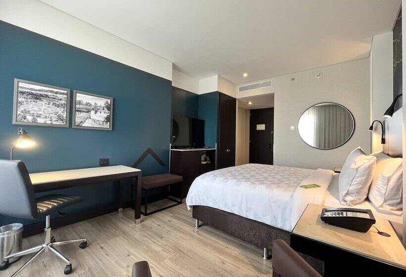 스탠다드 룸, Holiday Inn Bogota Airport, An Ihg