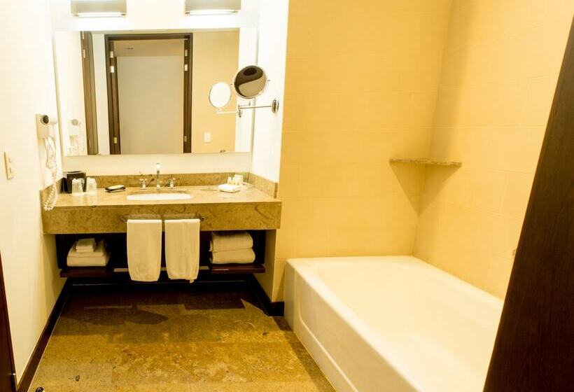 Люкс, Holiday Inn Bogota Airport, An Ihg