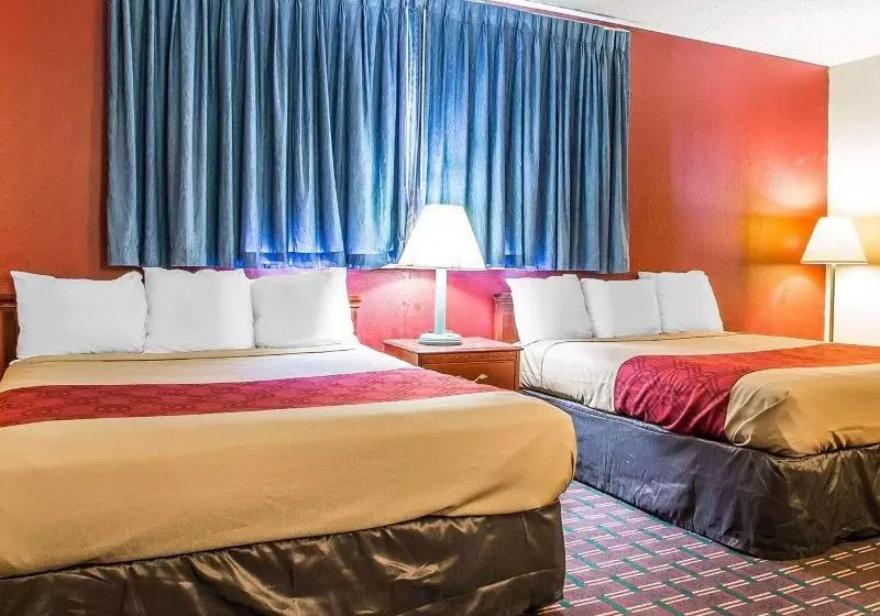 キングサイズベッドのスイートルーム, Holiday Inn Express Hotel & Suites Austin South   Buda