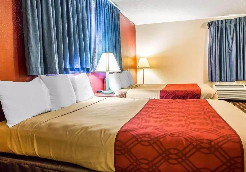 キングサイズベッドのスイートルーム, Holiday Inn Express Hotel & Suites Austin South   Buda