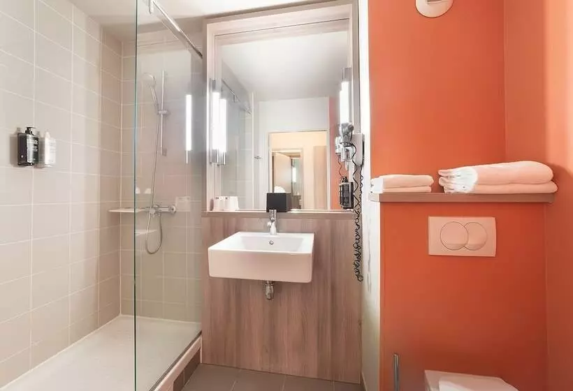 スタンダードルーム, Ibis Styles Versailles Saint Quentin En Yvelines